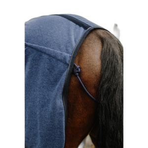 Fleece Blanket Equithème Comfortech image-1