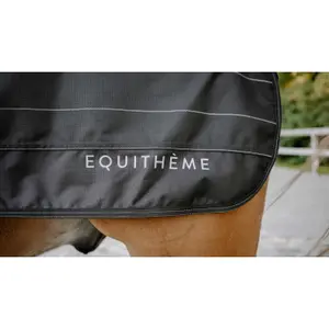 Πολικό κάλυμμα για άλογο Equithème Tyrex Lumin 600D image-1