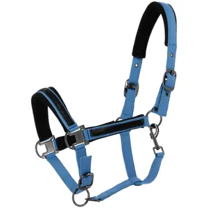 Halster voor paarden Equithème Strass image-0