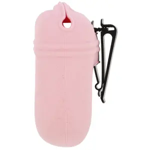 Bolsa de chucherías de silicona te quiero Equithème image-1