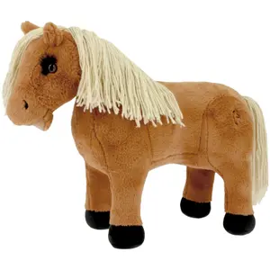 Pony plys Equithème EK- Fleur