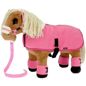 Pony plys Equithème EK- Fleur image-1