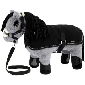 Pony plys Equithème EK- Lutin