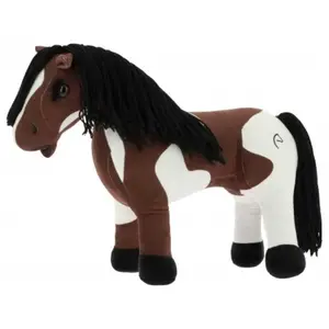 Mini pony riding toy Equithème Pony Academy