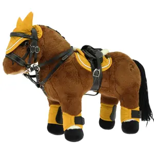 Mini-bonnet Equithème Pony Academy image-1