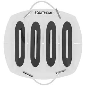Αριθμός ιππασίας Equithème image-1