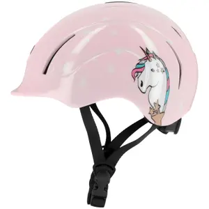 Reithelm Kind Equithème EK Pady Licorne image-1