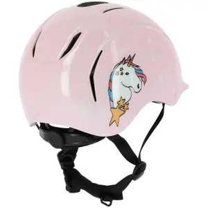 Reithelm Kind Equithème EK Pady Licorne image-2