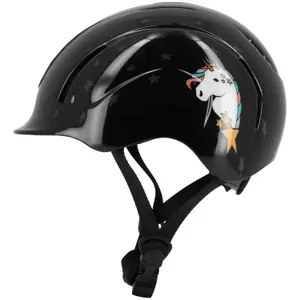 Reithelm Kind Equithème EK Pady Licorne image-1