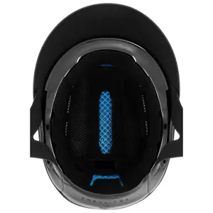 Ridhjälm med skumgummi Equithème Soazy image-1