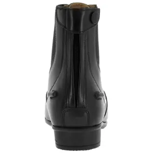 Dames laarsjes met rits en veters Equithème Chic image-4