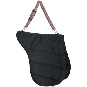 Zadeltas voor paarden Equithème Aztec image-0