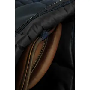 Zadeltas voor paarden Equithème Aztec image-1