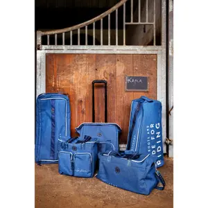 Sac à briderie Je T'aime Equithème image-2