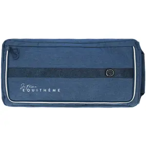 Sac à briderie Je T'aime Equithème image-0