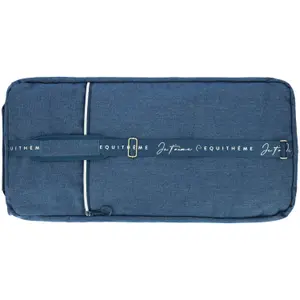 Sac à briderie Je T'aime Equithème image-1