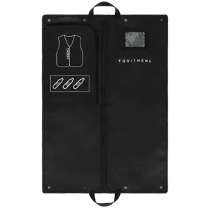 Equestrian airbag cover Equithème