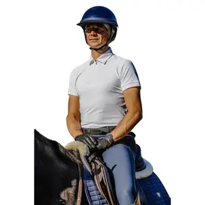 Polo de concours équitation Equithème Chris image-2