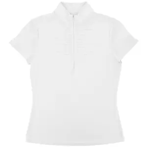 Polo Turniersport Reiten Kind Equithème Suzanne