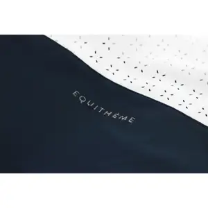 Γυναικείο πουκάμισο ιππασίας Equithème Judith image-3