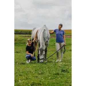 Ridtröja för damer Equithème JTM Rosalie image-2