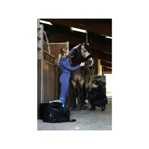 Maglia termica da donna Equithème Sabine JTM image-2