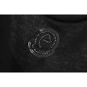 T-shirt de mulher Equithème Je t'aime - Tessie image-2