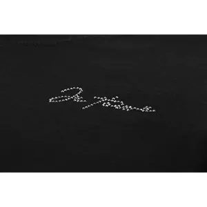 T-shirt da donna Equithème Je t'aime - Bonnie image-2