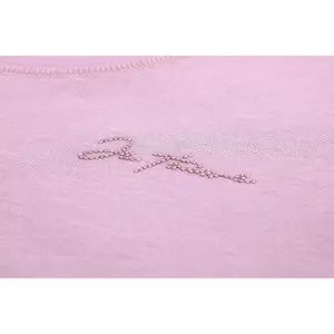 T-shirt da donna Equithème Je t'aime - Bonnie image-2