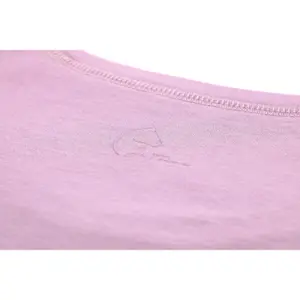 T-shirt da donna Equithème Je t'aime - Bonnie image-3