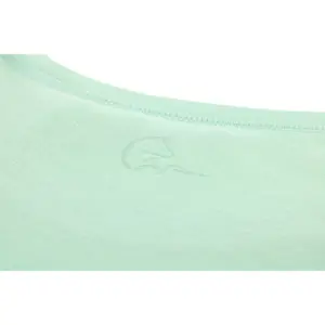 T-shirt da donna Equithème Je t'aime - Bonnie image-3