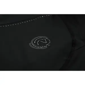 T-shirt de mulher Equithème Je t'aime - Carla image-2