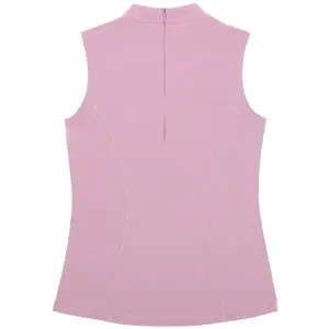 T-shirt de mulher Equithème Je t'aime - Carla image-1