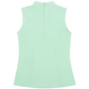 T-shirt de mulher Equithème Je t'aime - Carla image-1