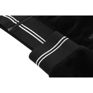 Women's hooded sweatshirt Equithème JTM Coline image-3