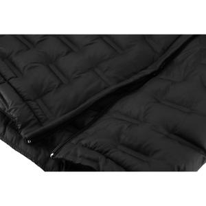 Casaco comprido para mulher Equithème Navina image-3