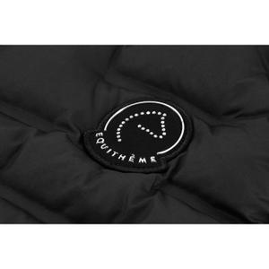 Casaco comprido para mulher Equithème Navina image-4