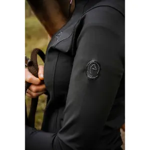 Veste équitation femme Equithème Je t'aime image-6