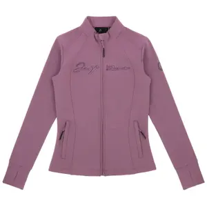 Veste équitation femme Equithème Je t'aime image-0