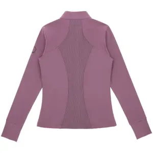 Veste équitation femme Equithème Je t'aime image-1