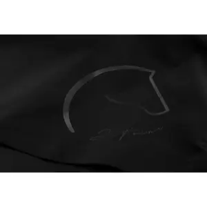 Wasserdichte Reitjacke Damen Equithème Je t'aime - Astrid image-3