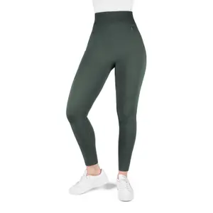 Women's full grip riding leggings Equithème Acacia image-1