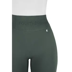 Women's full grip riding leggings Equithème Acacia image-3