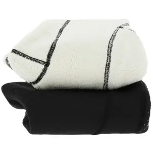 Dziecięce legginsy jeździeckie Equithème Je t'aime image-1