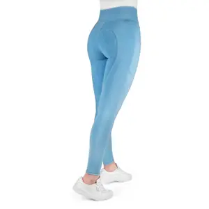 Γυναικεία κολάν ιππασίας Equithème Fanny image-3