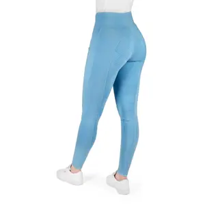 Γυναικεία κολάν ιππασίας Equithème Fanny image-2