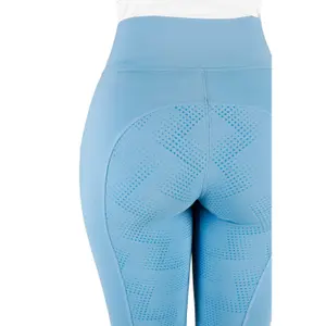 Γυναικεία κολάν ιππασίας Equithème Fanny image-6