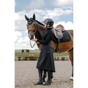 Jupe femme Equithème Je t'aime - Jess image-1