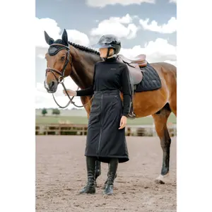 Jupe femme Equithème Je t'aime - Jess image-2