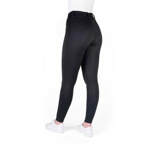 Full grip riding Trousers for women Equithème Elsa JTM image-2